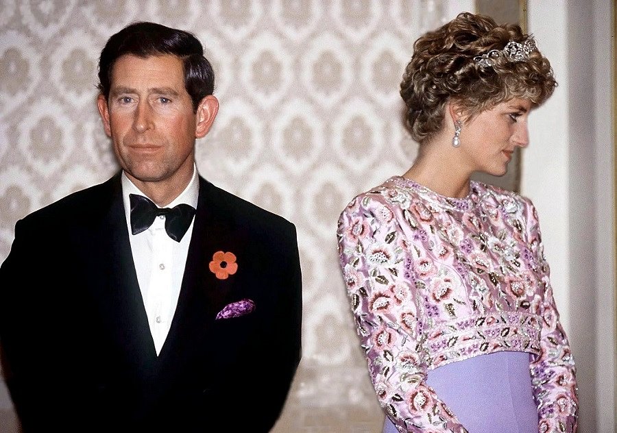 prince charles princess diana resentment in marriage